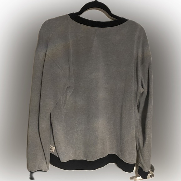 VANS x DISNEY crew neck sweatshirt - Picture 3 of 7